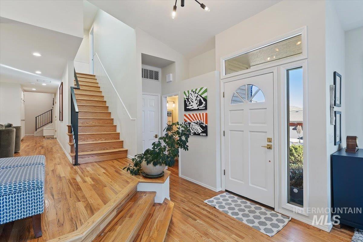 1107 E Hearthstone Dr.