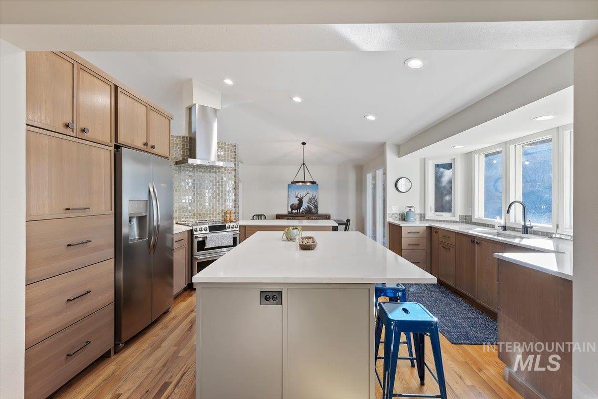 1107 E Hearthstone Dr.