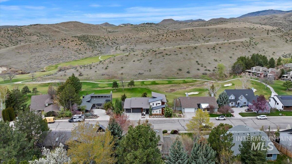 1107 E Hearthstone Dr.