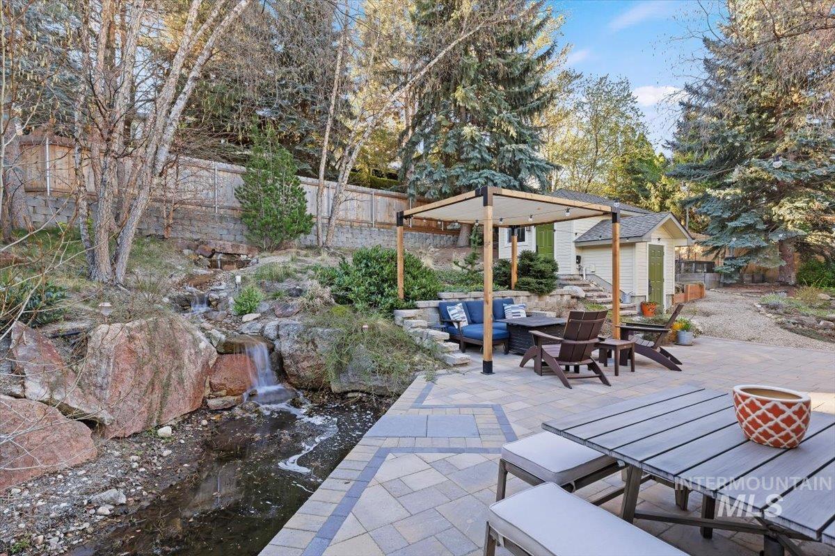 1107 E Hearthstone Dr.