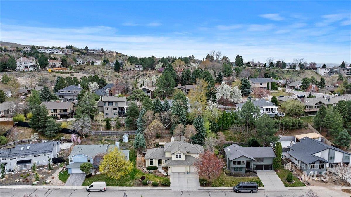 1107 E Hearthstone Dr.