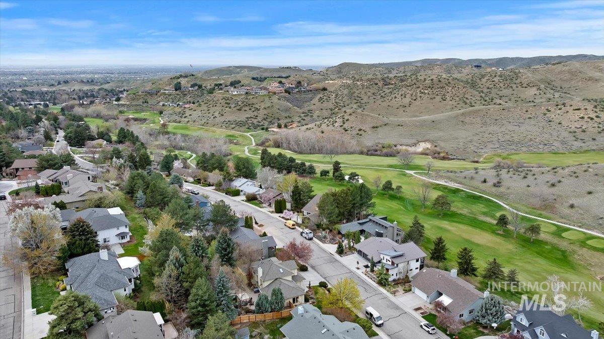 1107 E Hearthstone Dr.