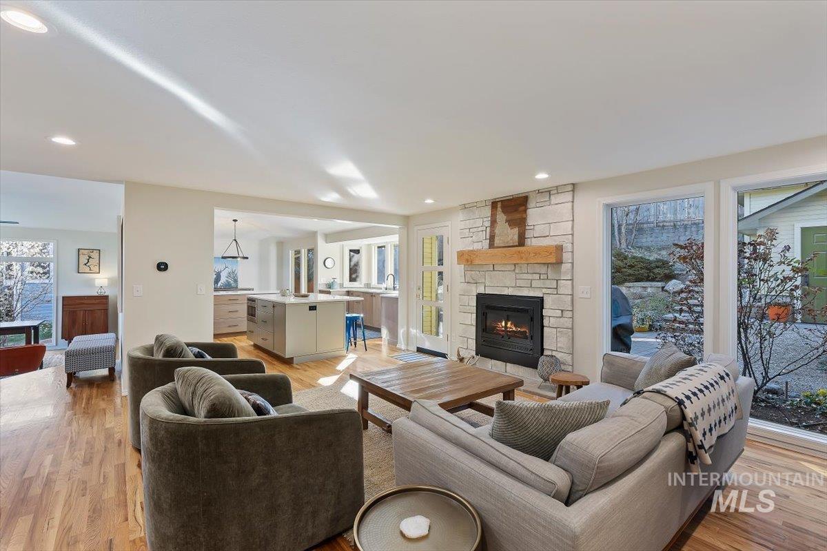 1107 E Hearthstone Dr.