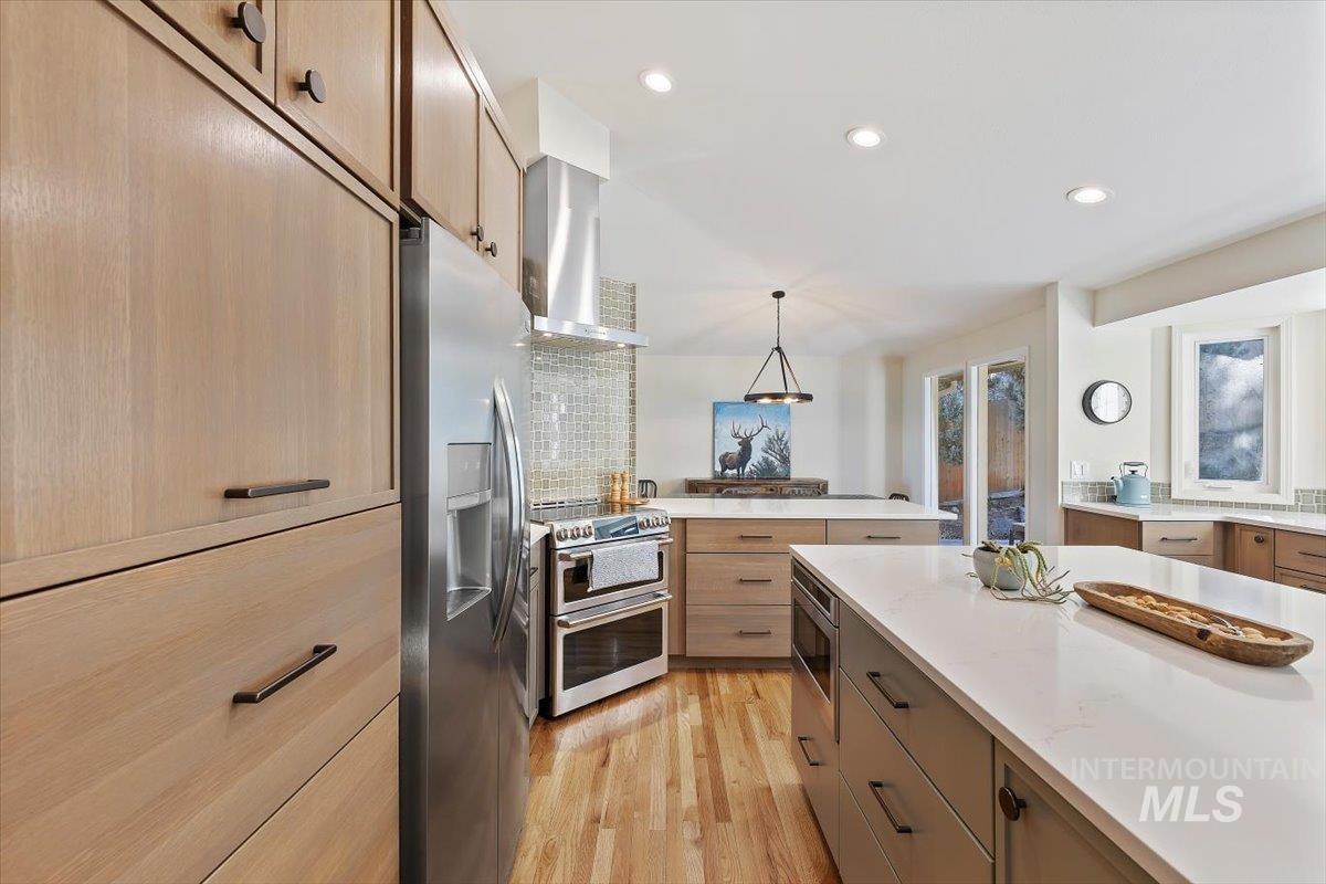 1107 E Hearthstone Dr.