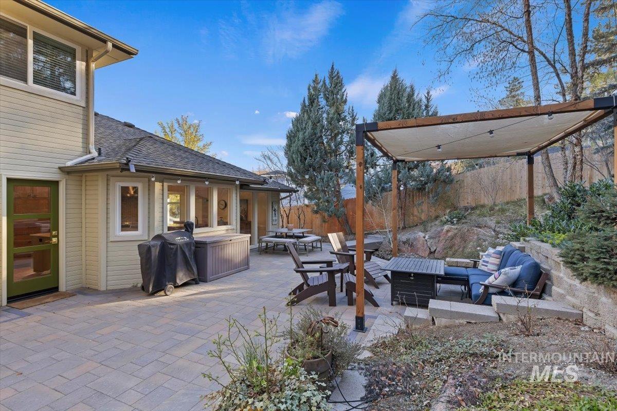 1107 E Hearthstone Dr.