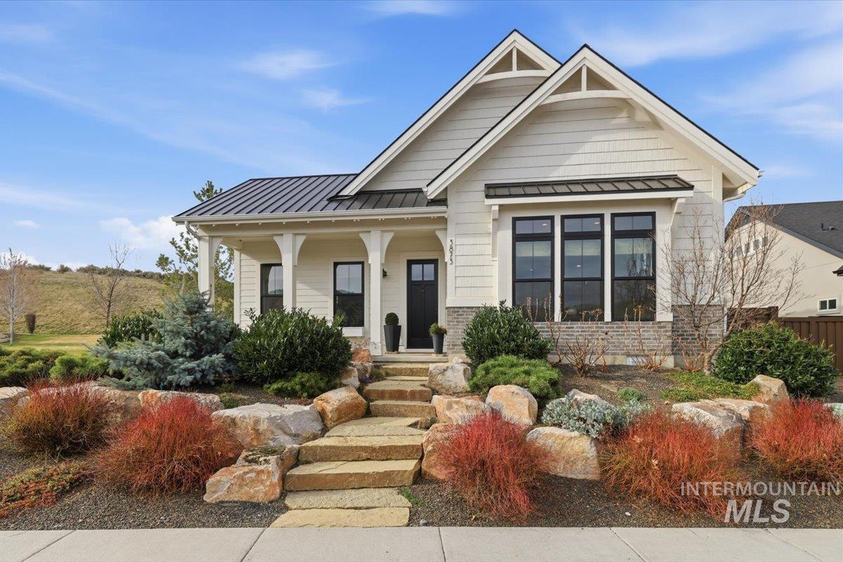 3873 W Hidden Springs Dr