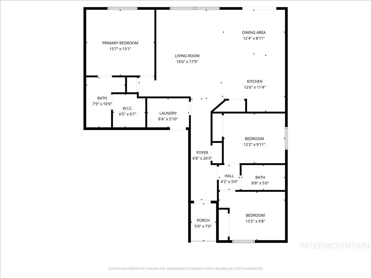 3949 E Jamestown Dr