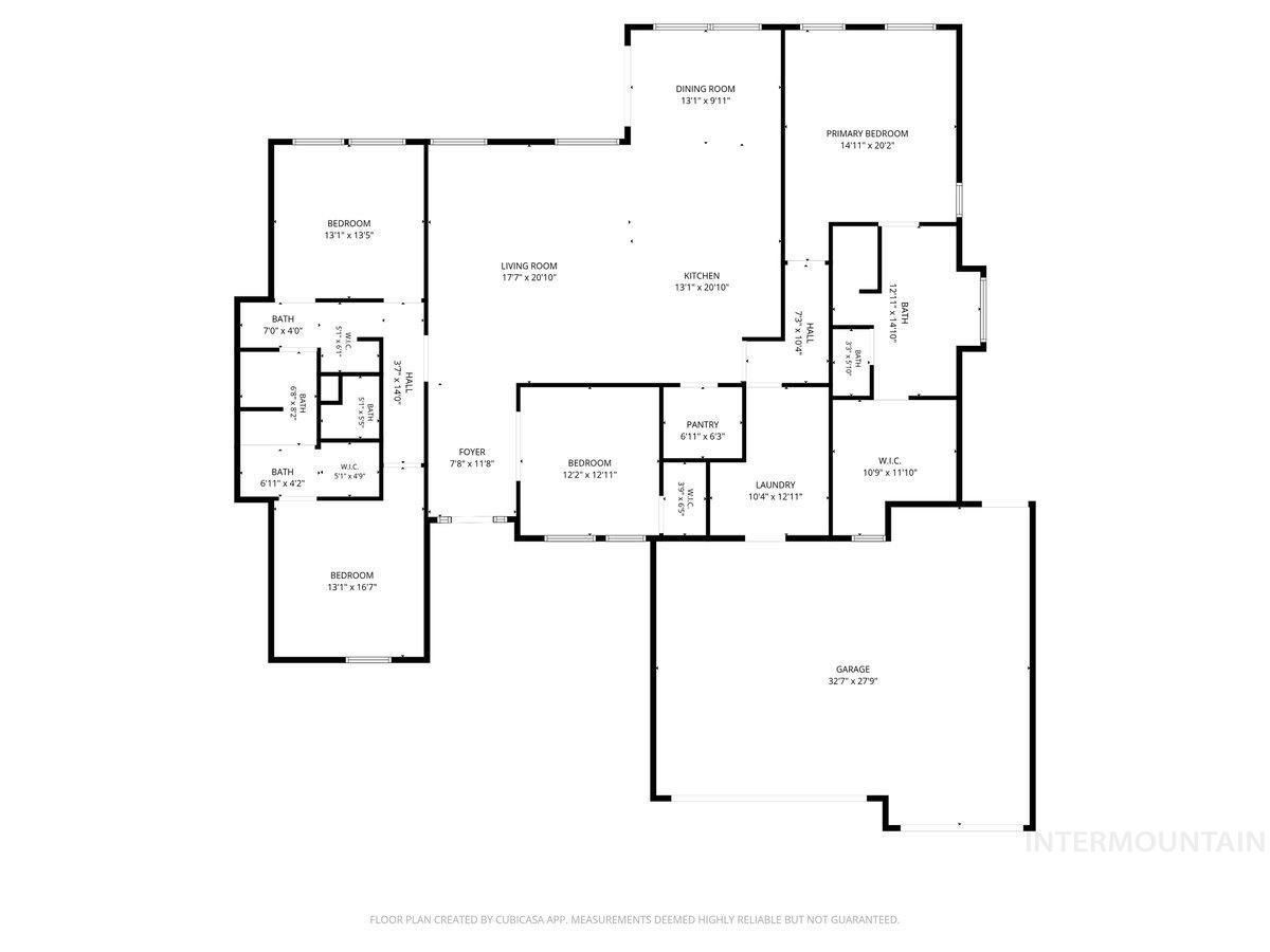 2000 E Lodge Trail Dr