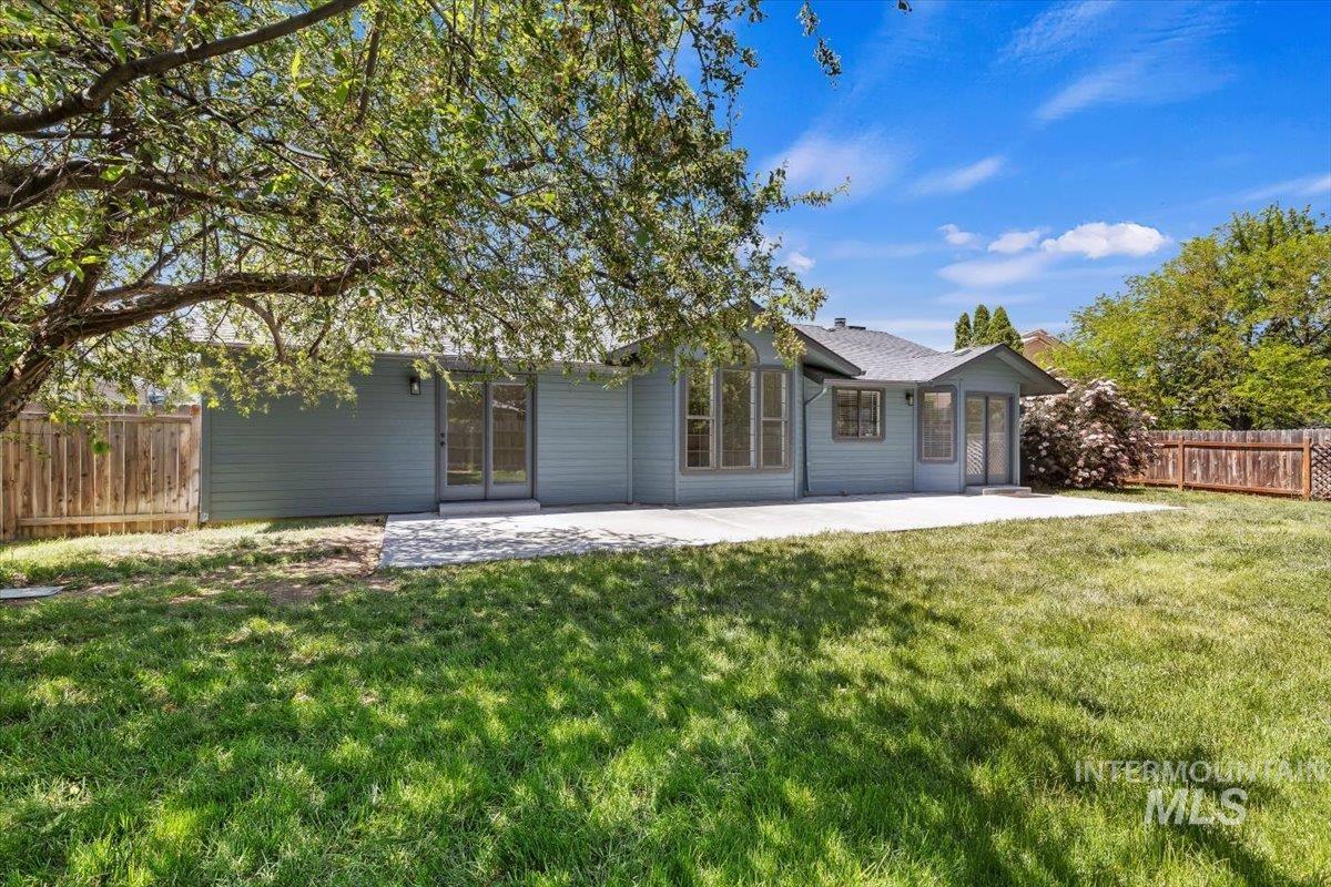 12359 W De Meyer St.