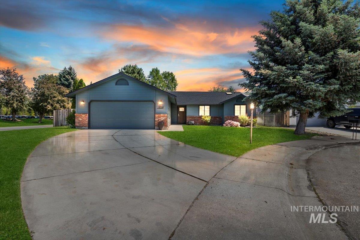 12359 W De Meyer St.