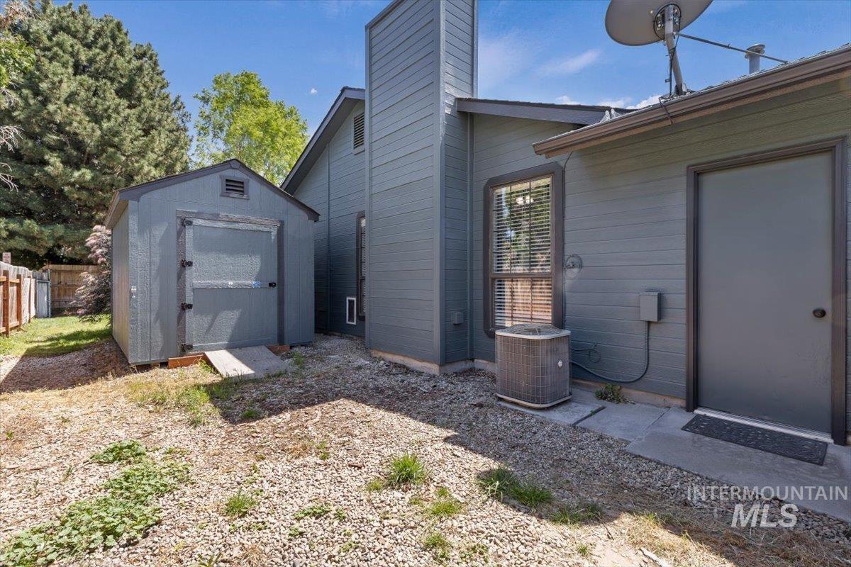 12359 W De Meyer St.