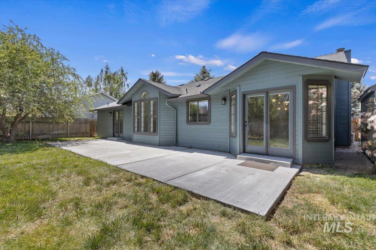 12359 W De Meyer St.