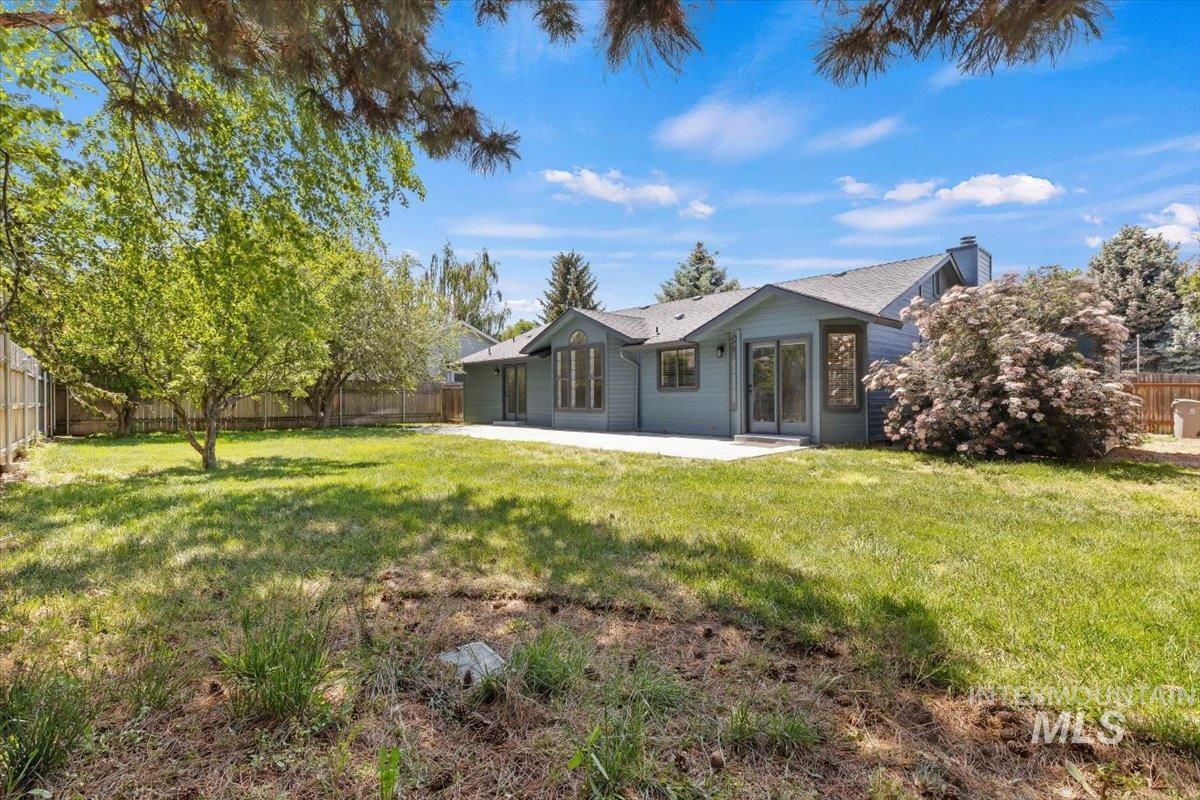 12359 W De Meyer St.