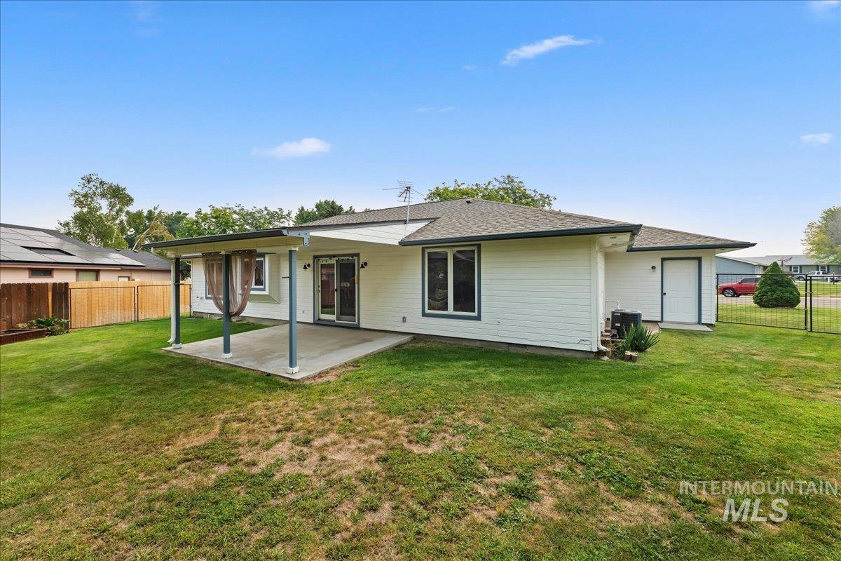 1807 Scorpio Dr.