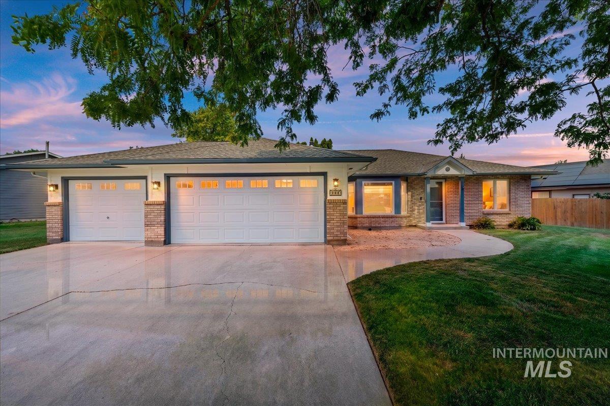 1807 Scorpio Dr.