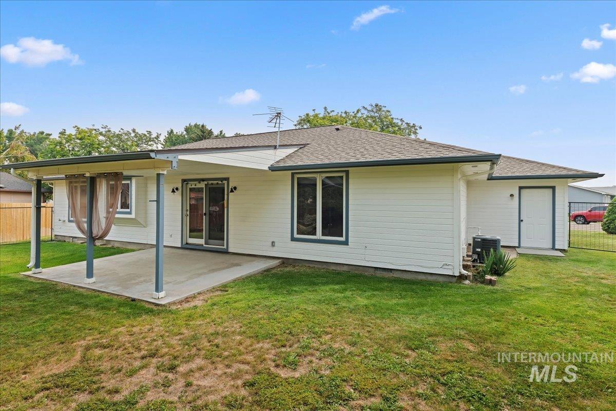 1807 Scorpio Dr.