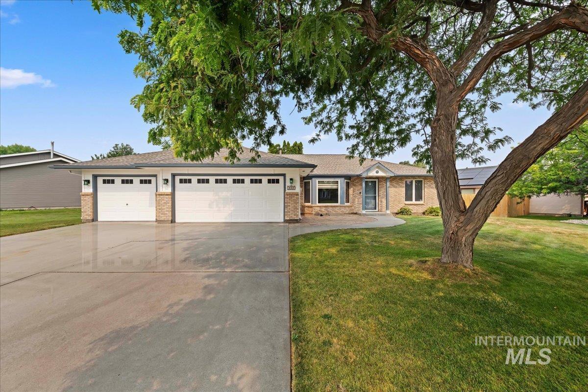 1807 Scorpio Dr.