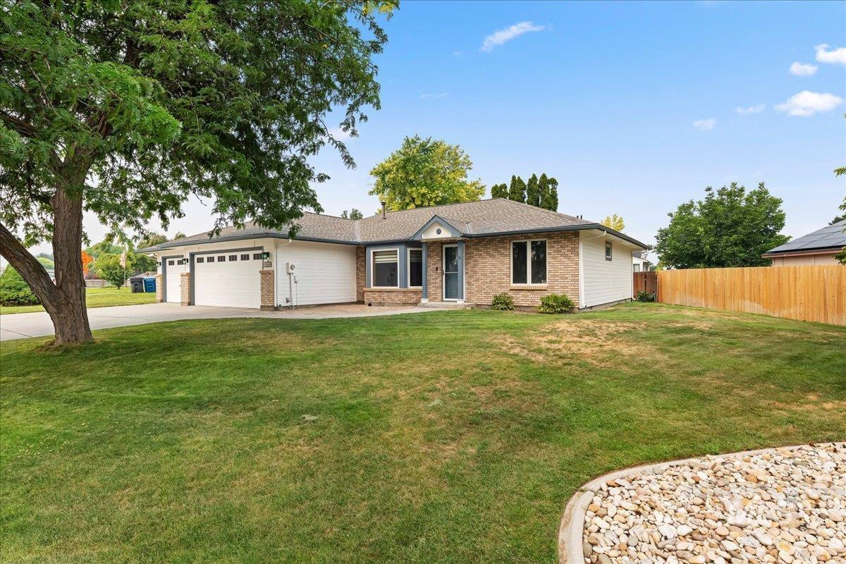 1807 Scorpio Dr.