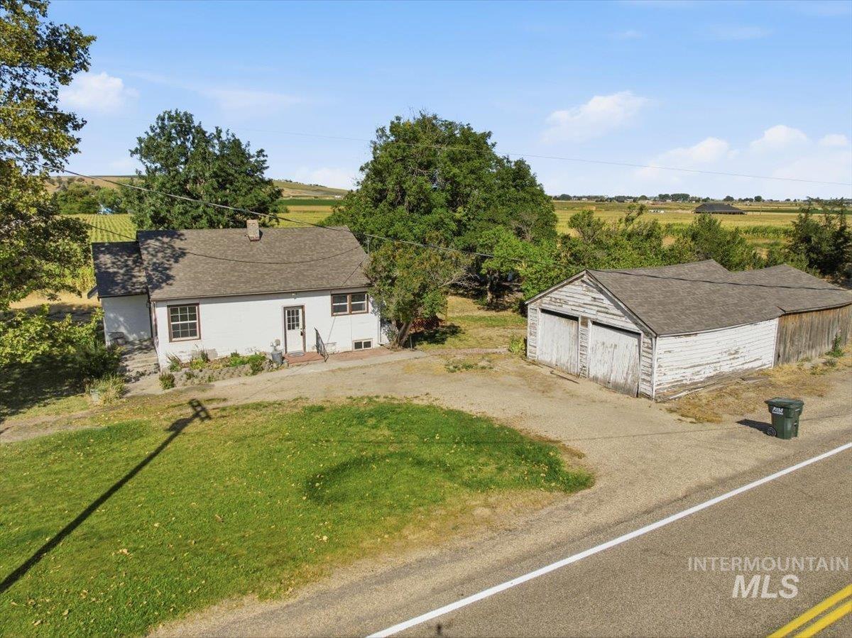 7510 Mcelroy Rd