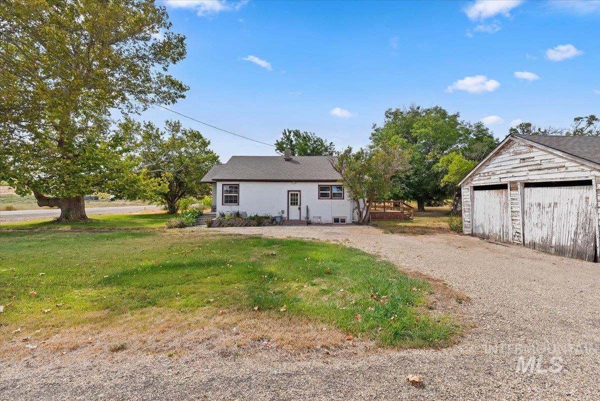 7510 Mcelroy Rd