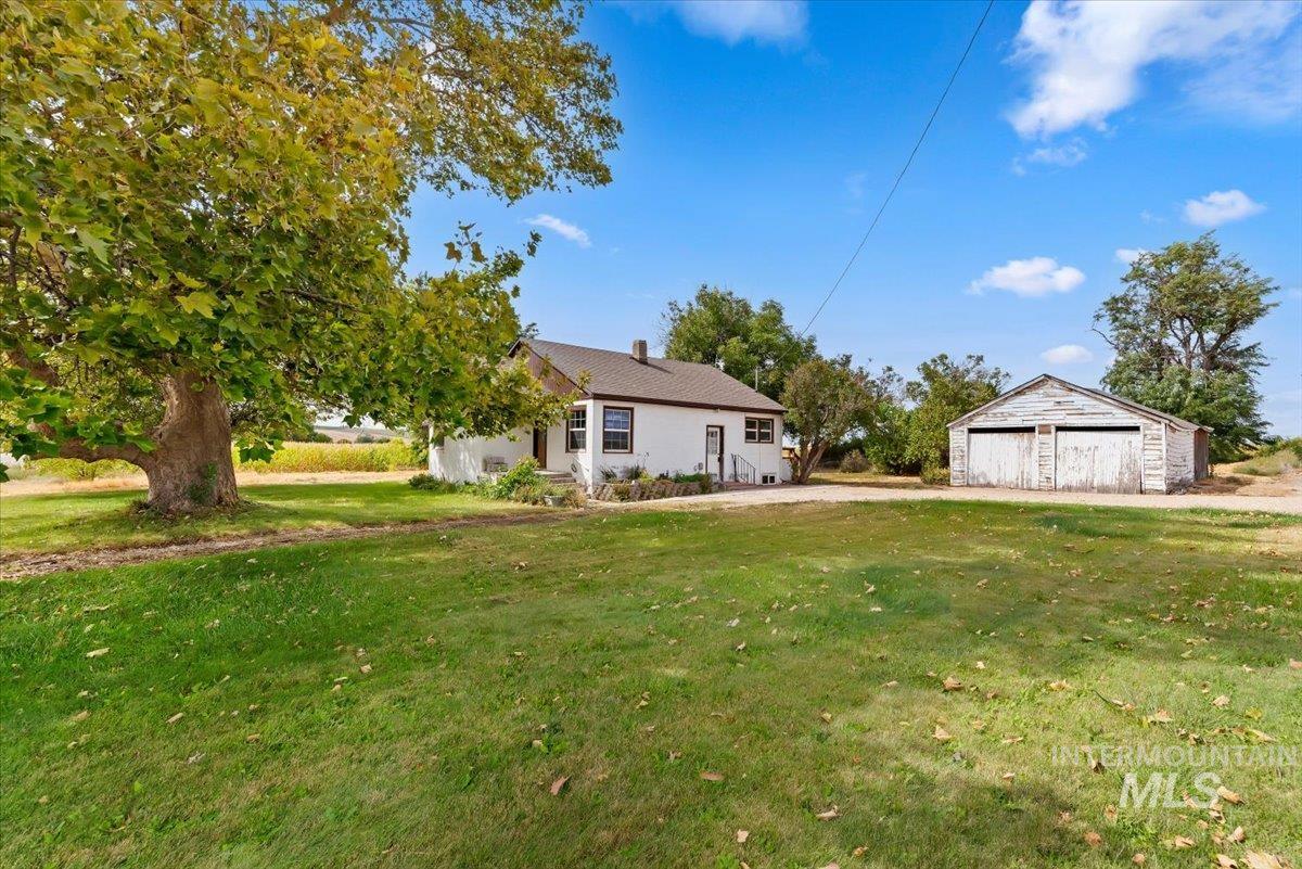 7510 Mcelroy Rd