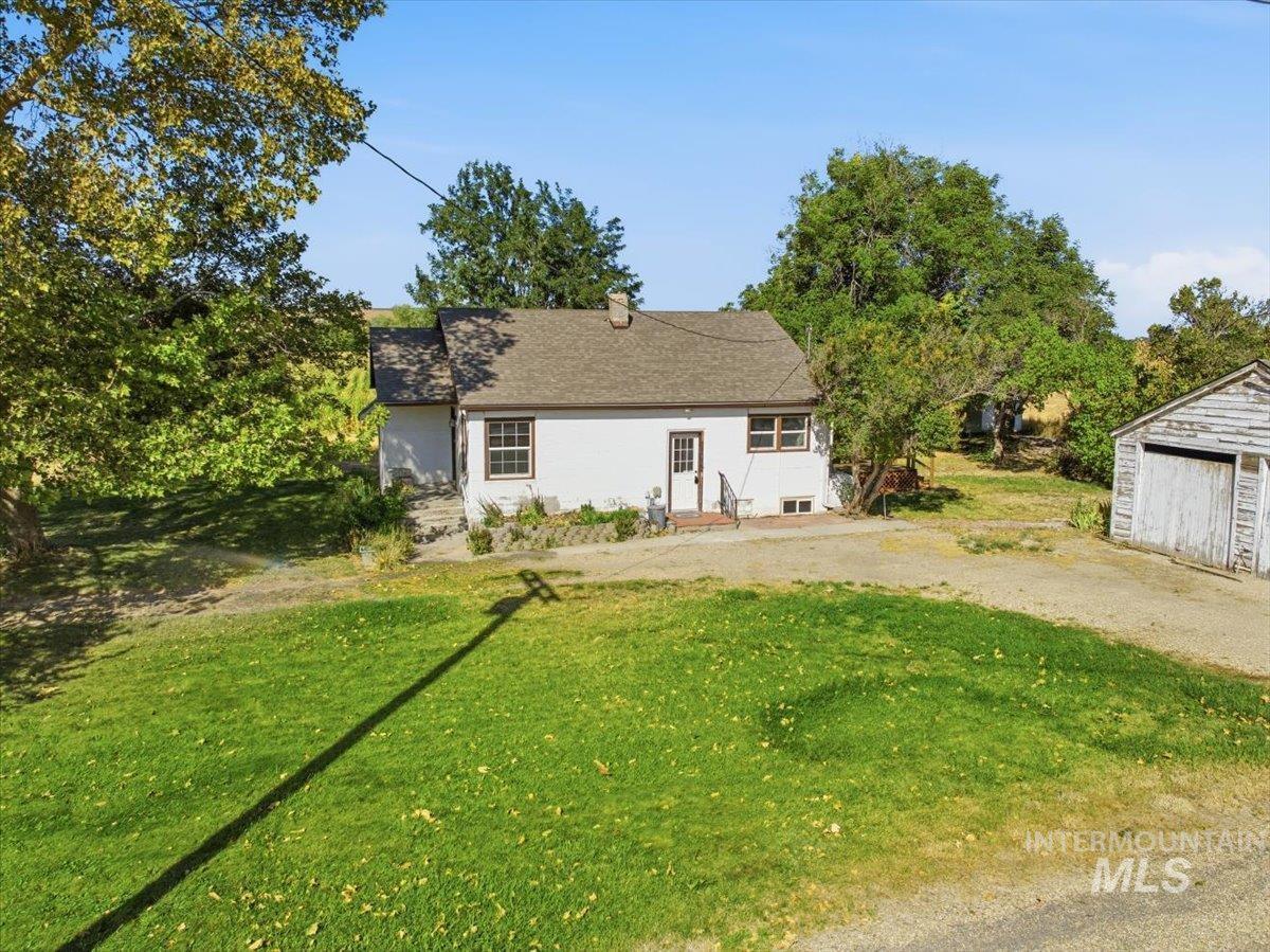 7510 Mcelroy Rd