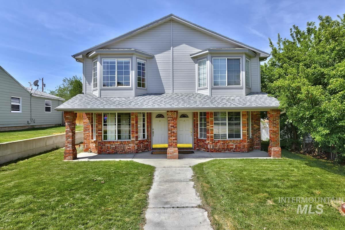 1403 S Division Unit: B