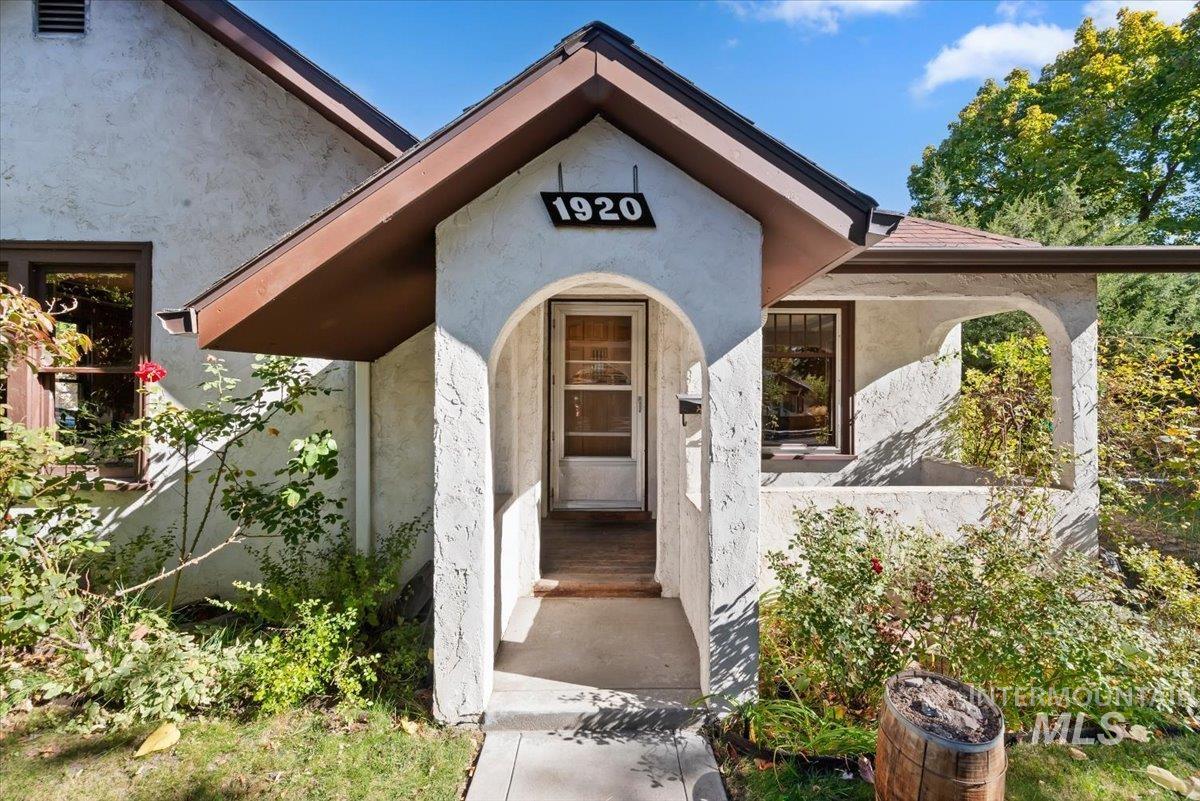 1920 N 15th St Boise ID