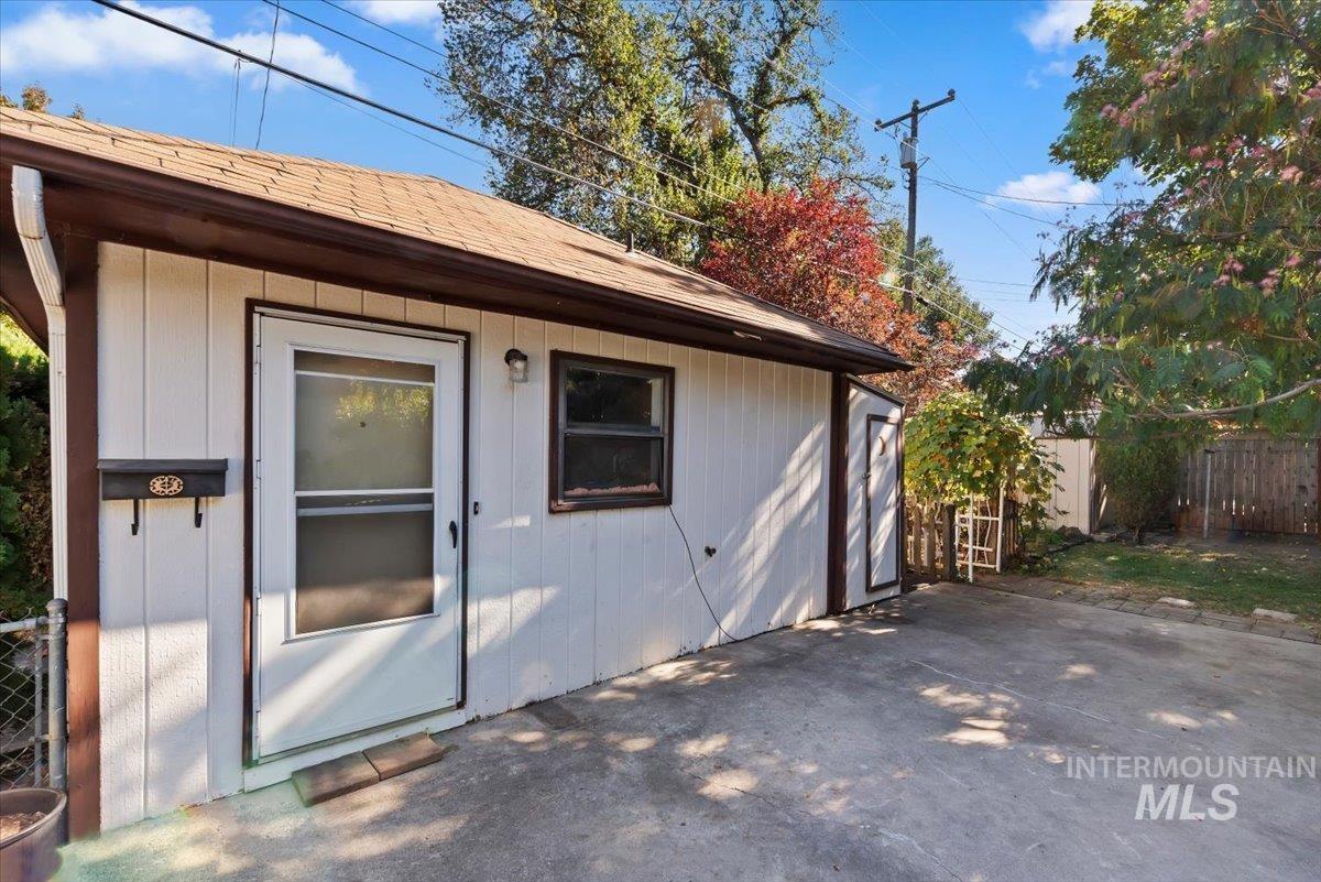1920 N 15th St.
