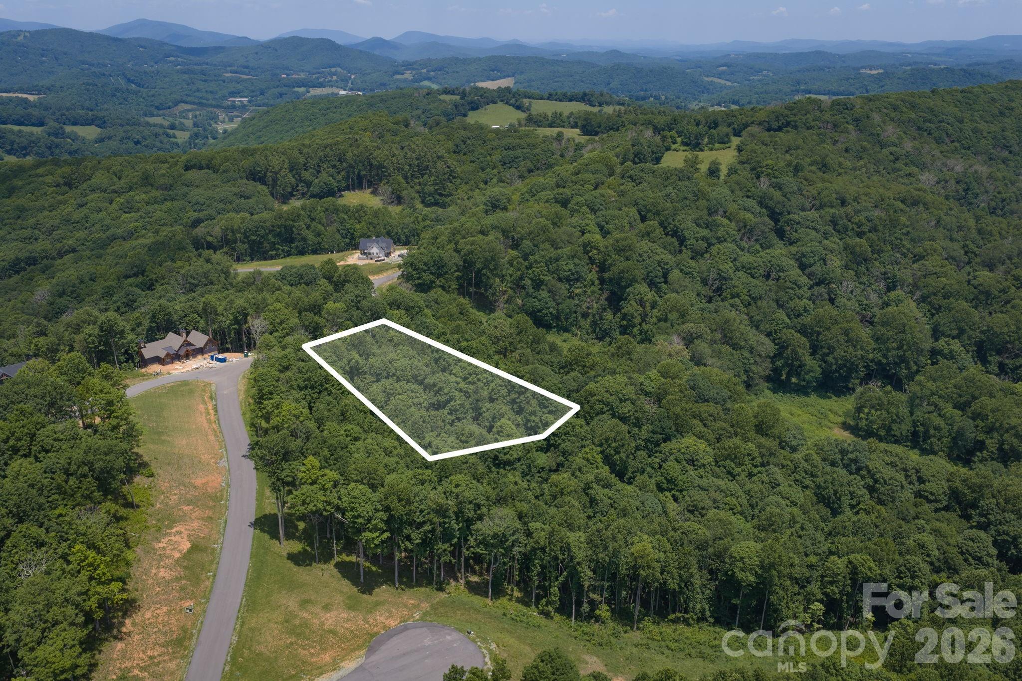 Lot 64 Poplar Forest Drive