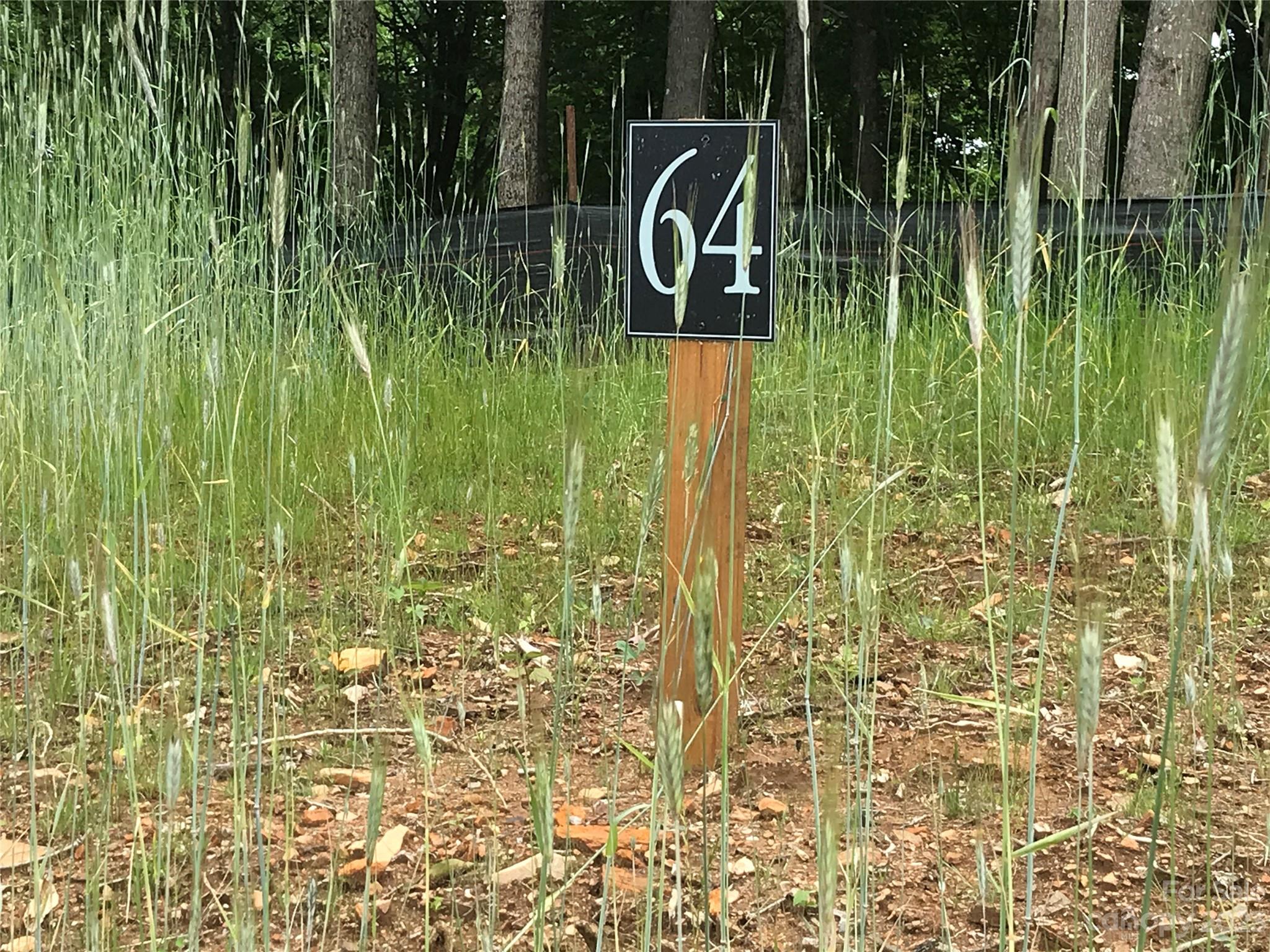 Lot 64 Poplar Forest Drive