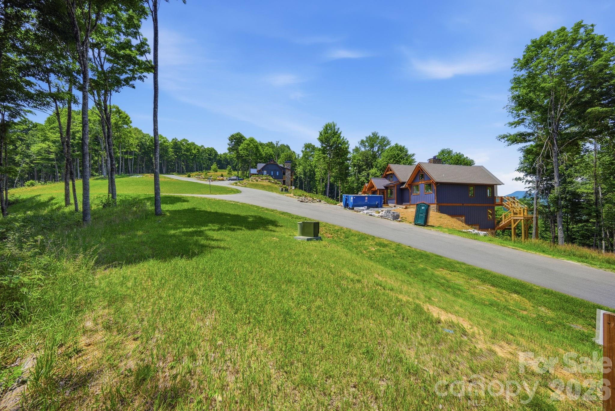 Lot 64 Poplar Forest Drive