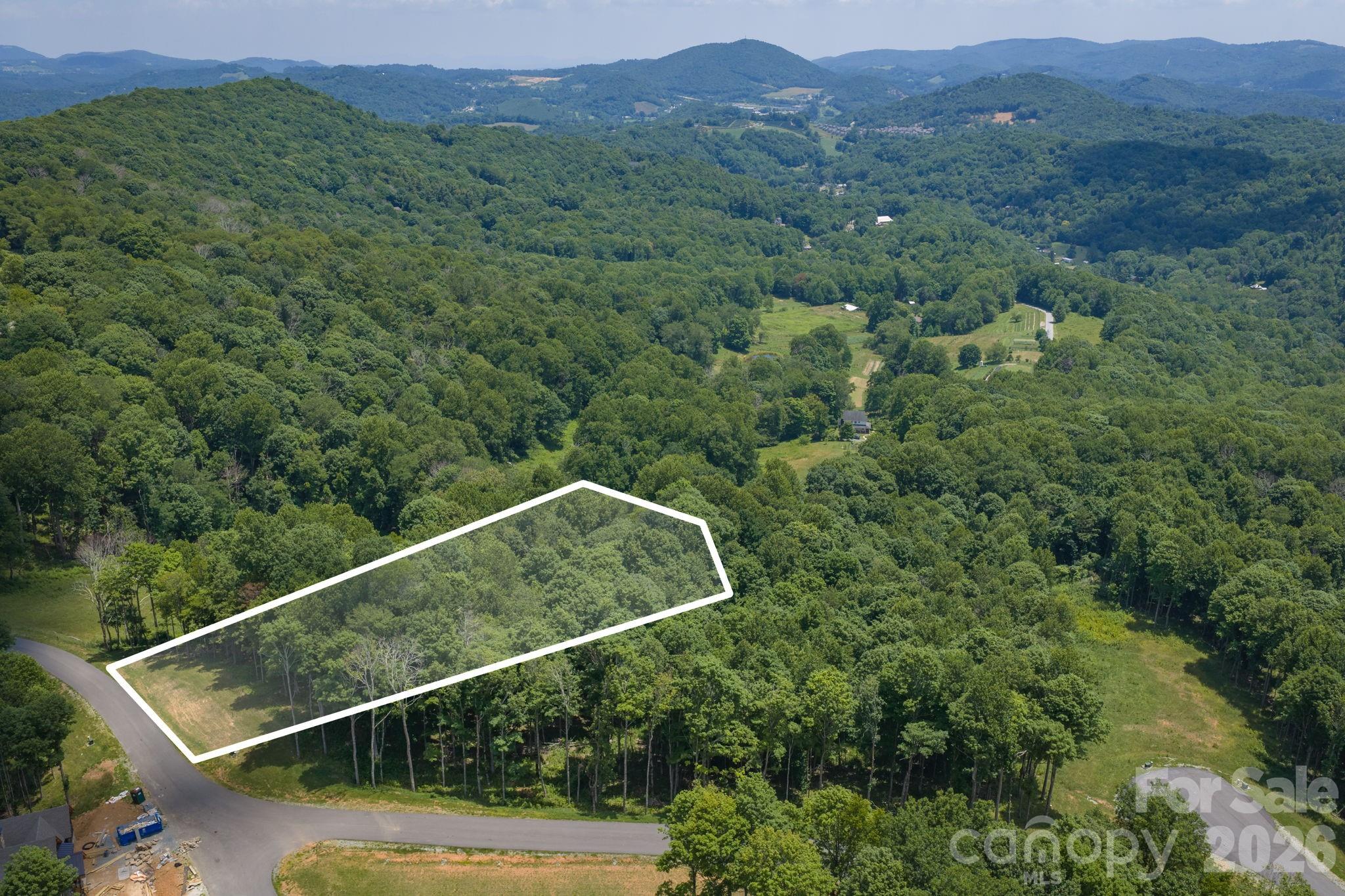 Lot 64 Poplar Forest Drive