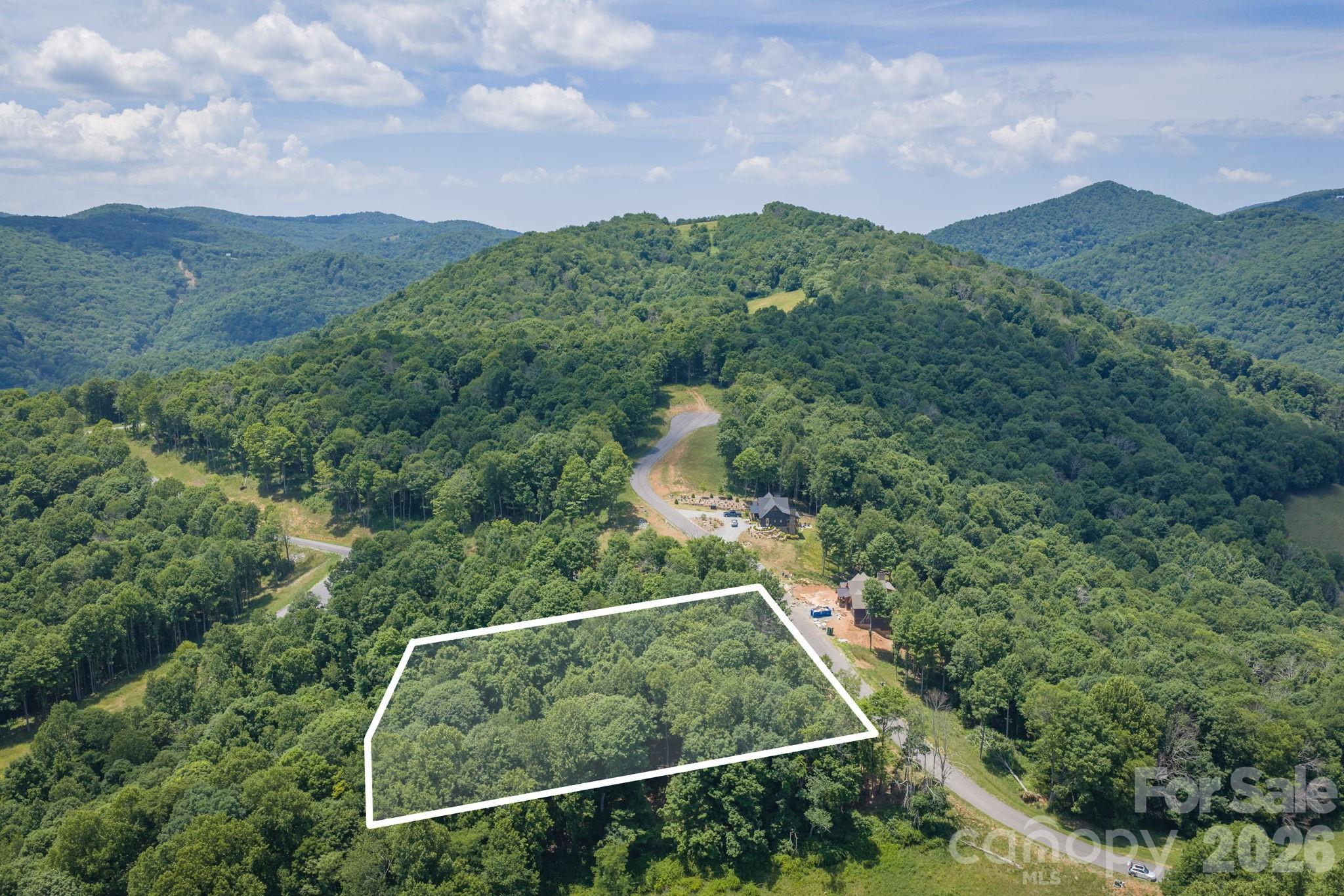 Lot 64 Poplar Forest Drive