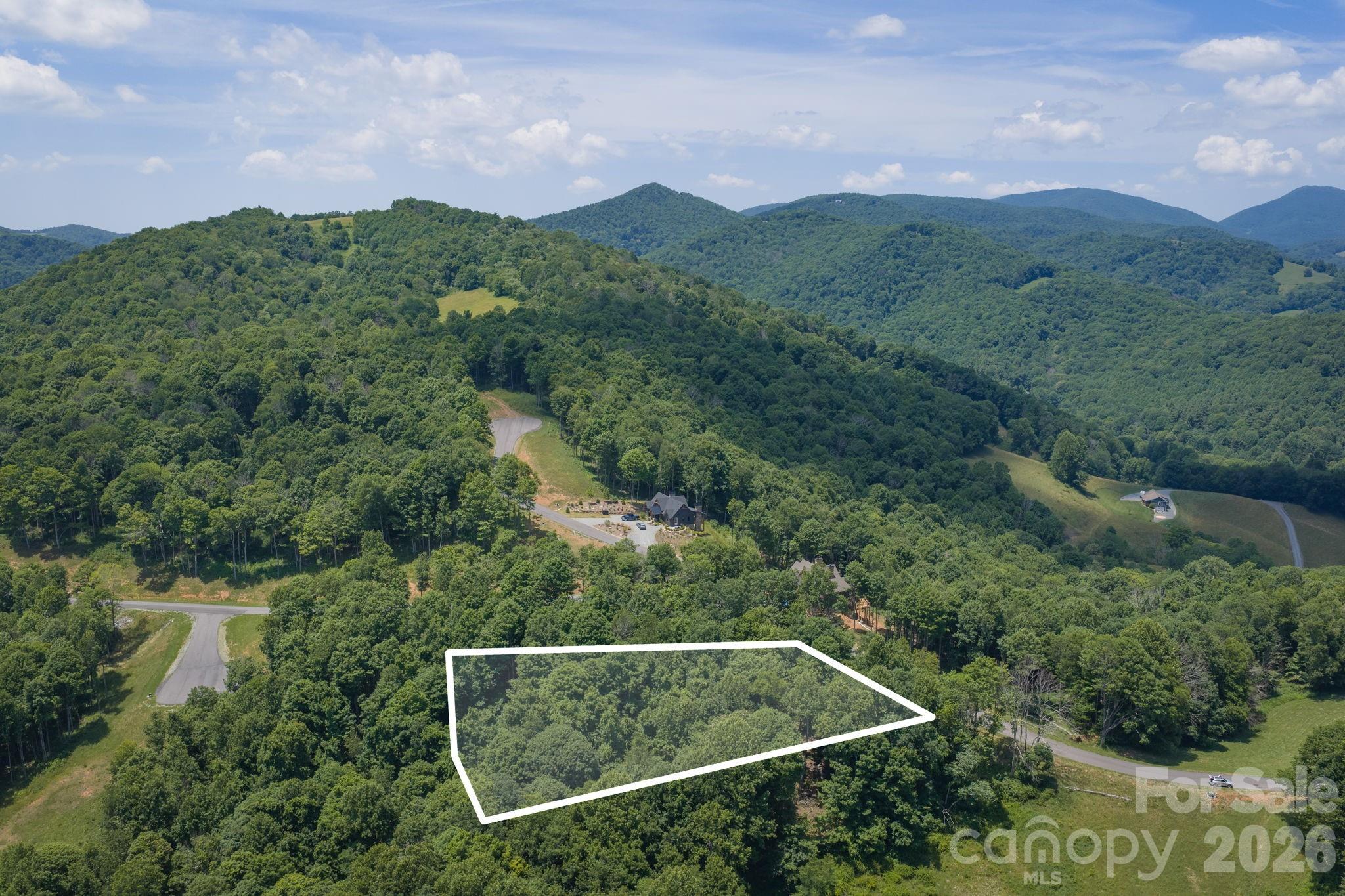 Lot 64 Poplar Forest Drive