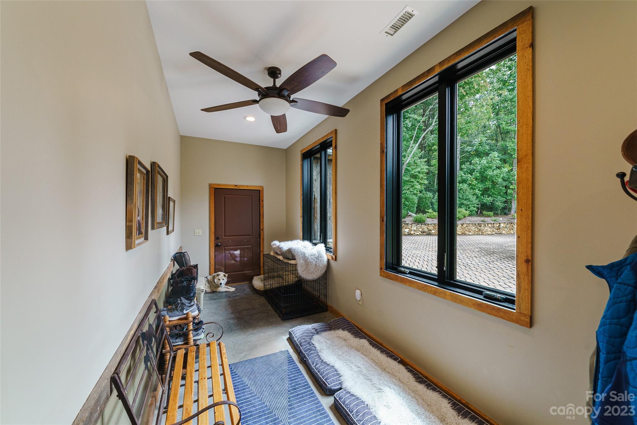 5710 Wolf Ridge Way