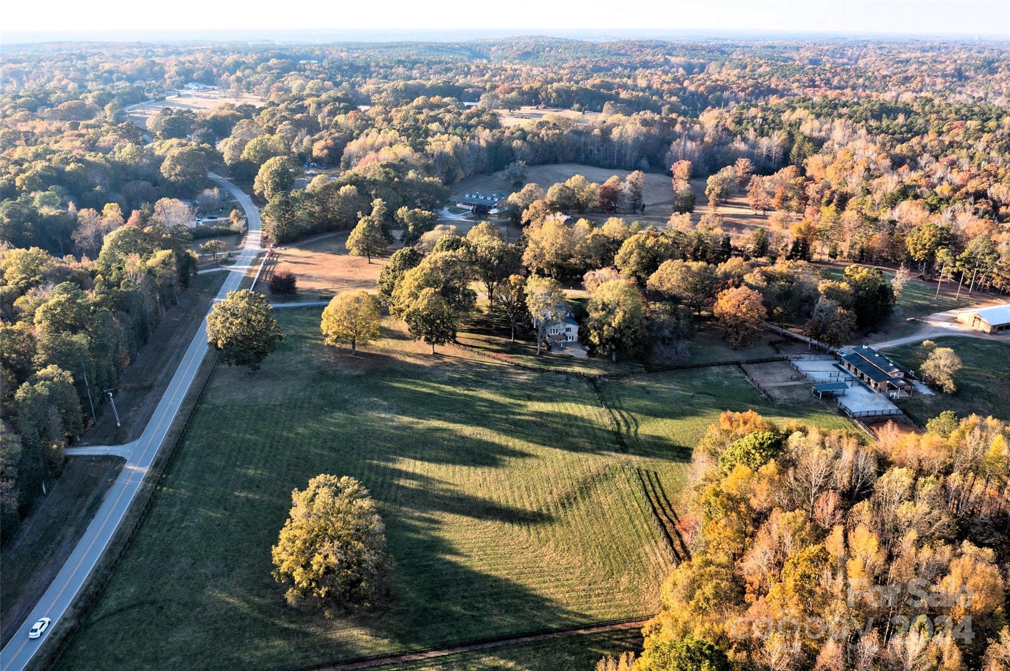 1268 Cedar Pines Lake Road