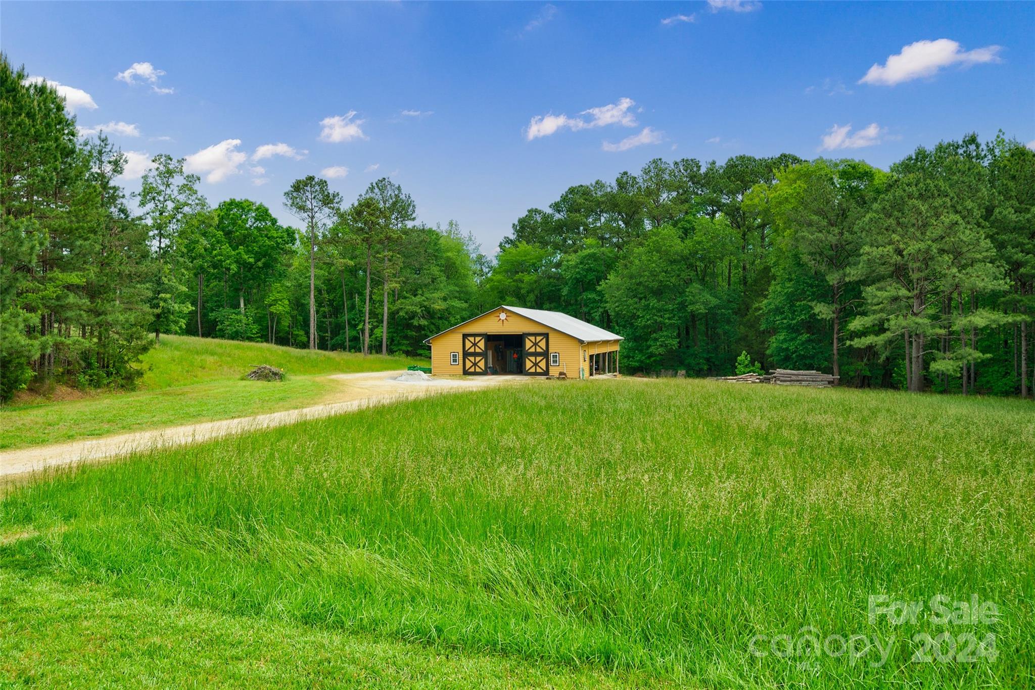 1268 Cedar Pines Lake Road
