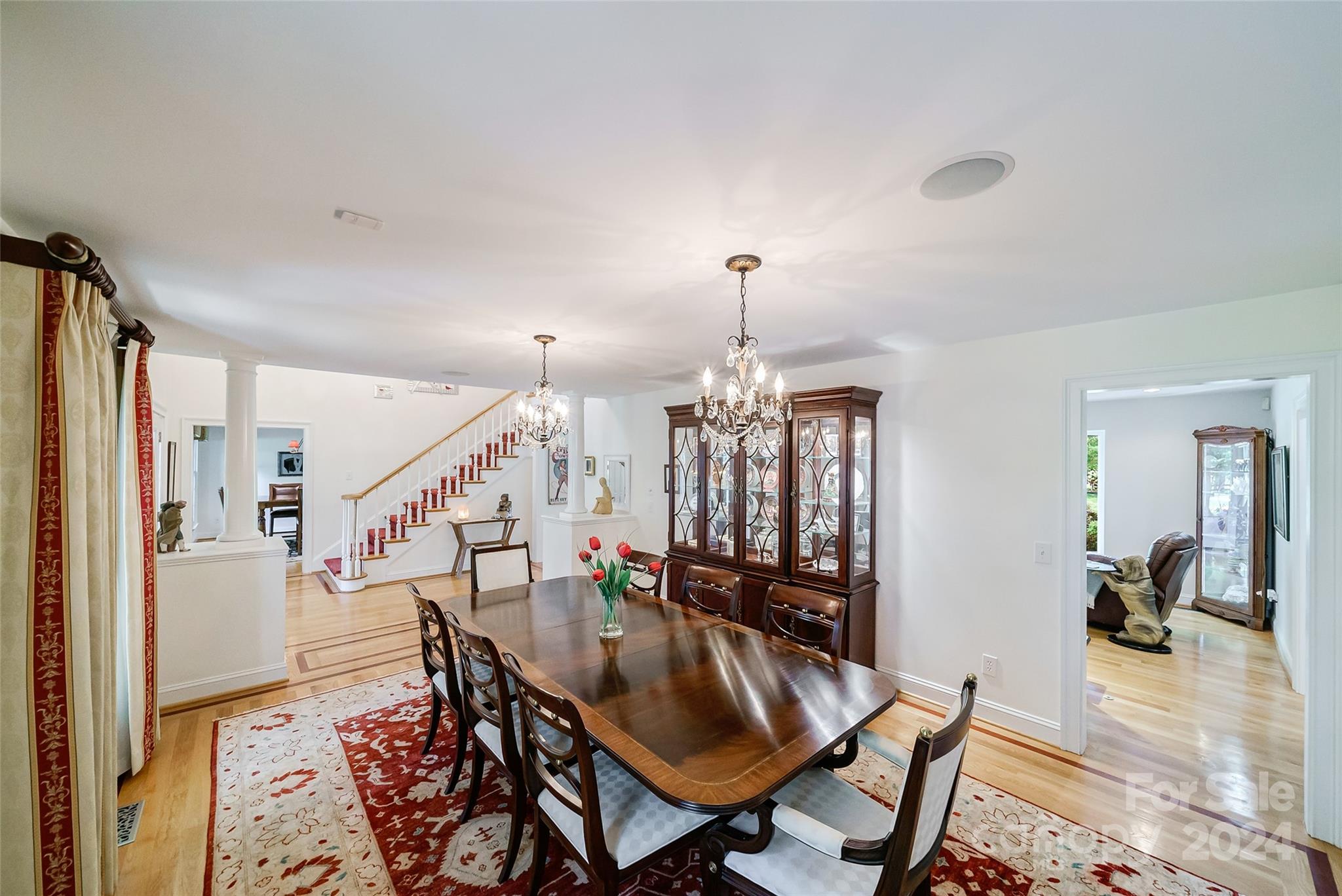 1268 Cedar Pines Lake Road