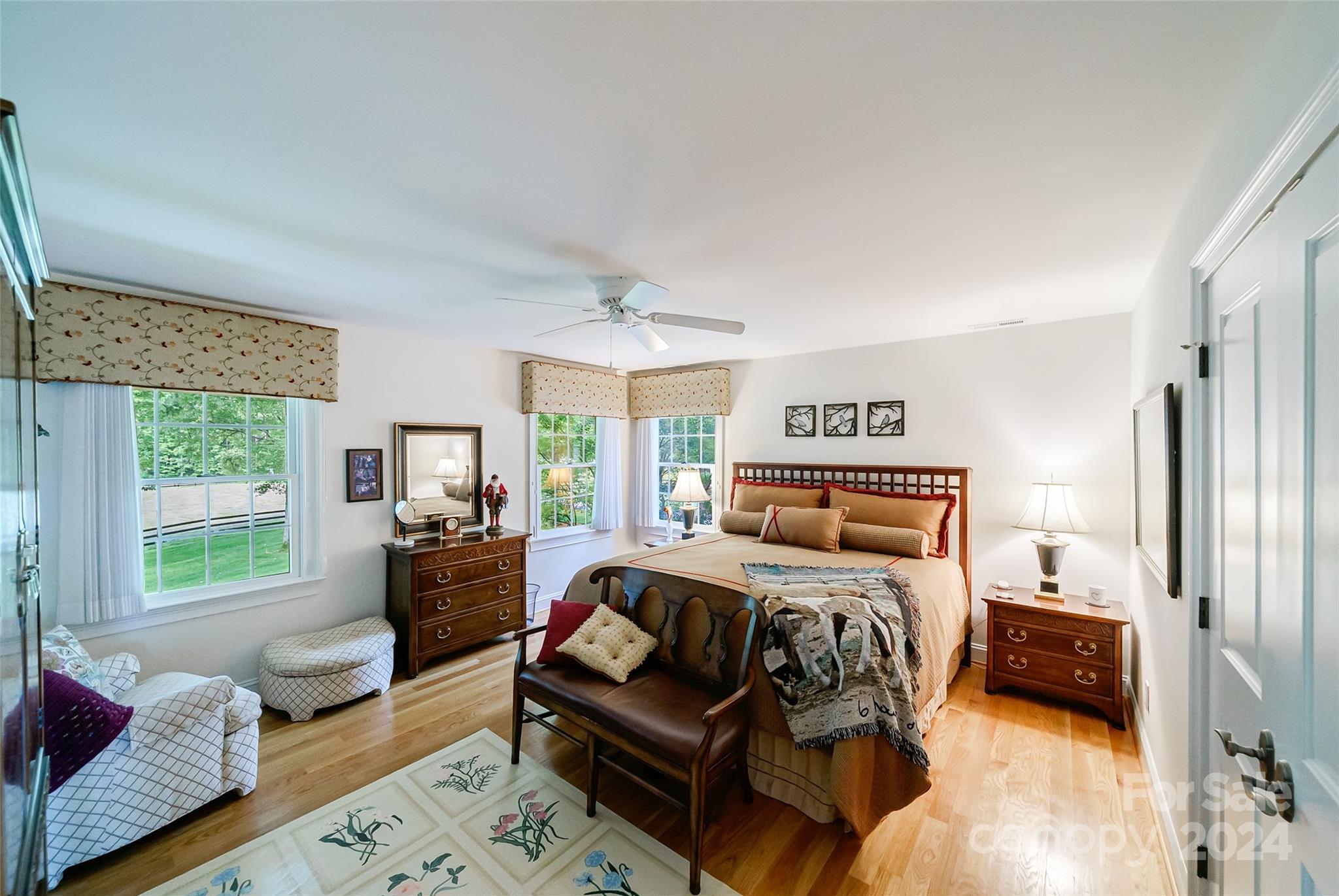 1268 Cedar Pines Lake Road