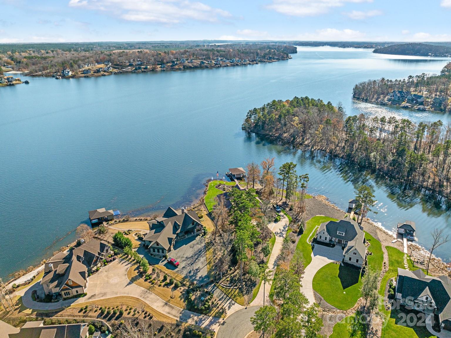 152 Forest Lake Court