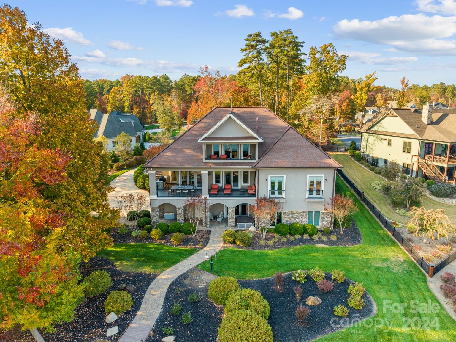 152 Forest Lake Court