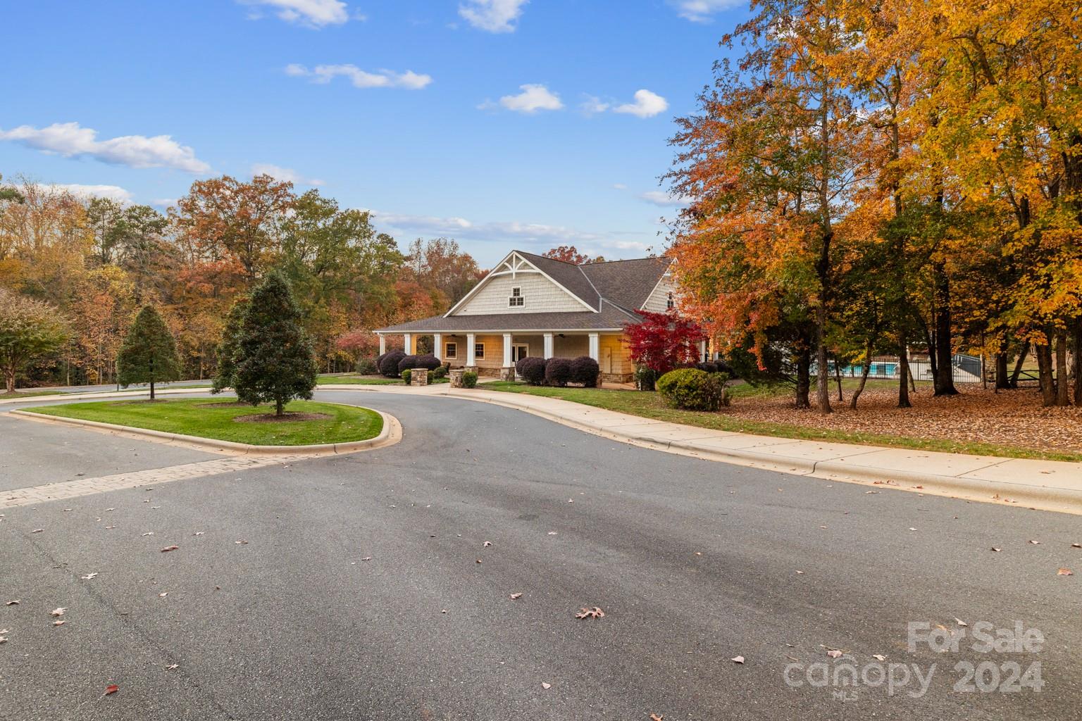 152 Forest Lake Court