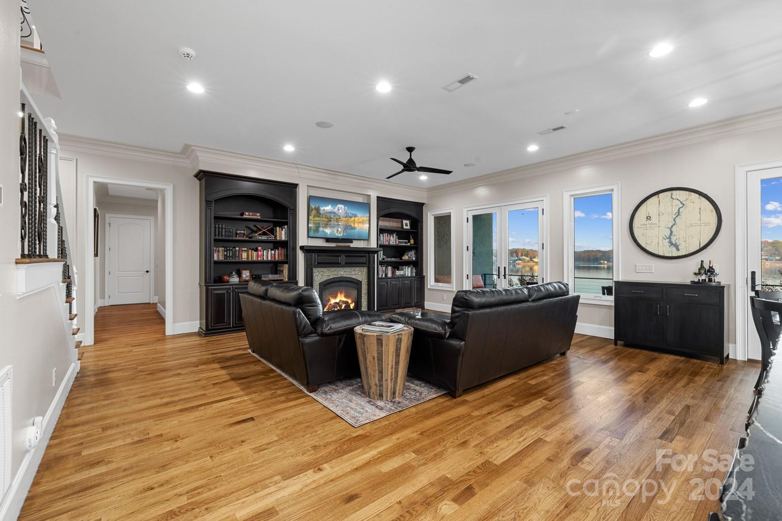 152 Forest Lake Court