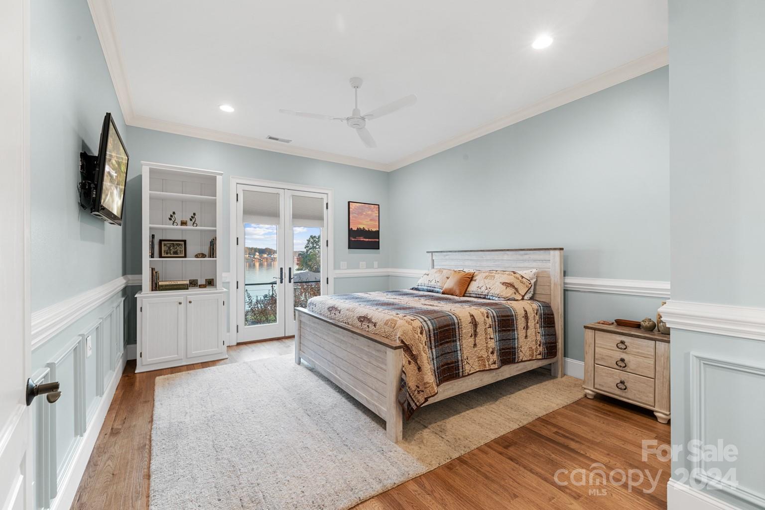 152 Forest Lake Court