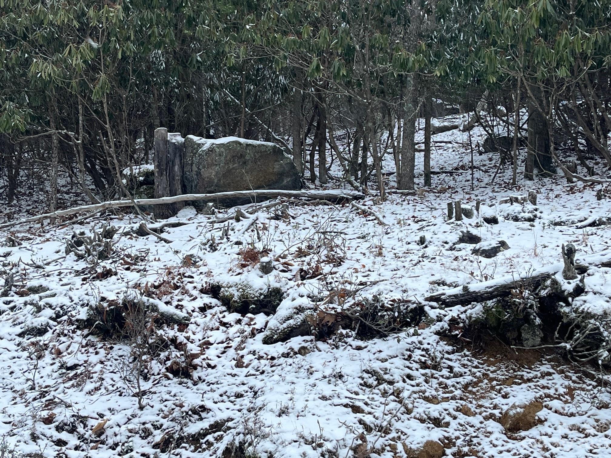 130 and 132 Teaberry Trail