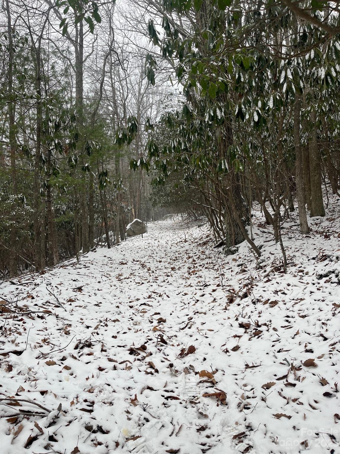 130 and 132 Teaberry Trail