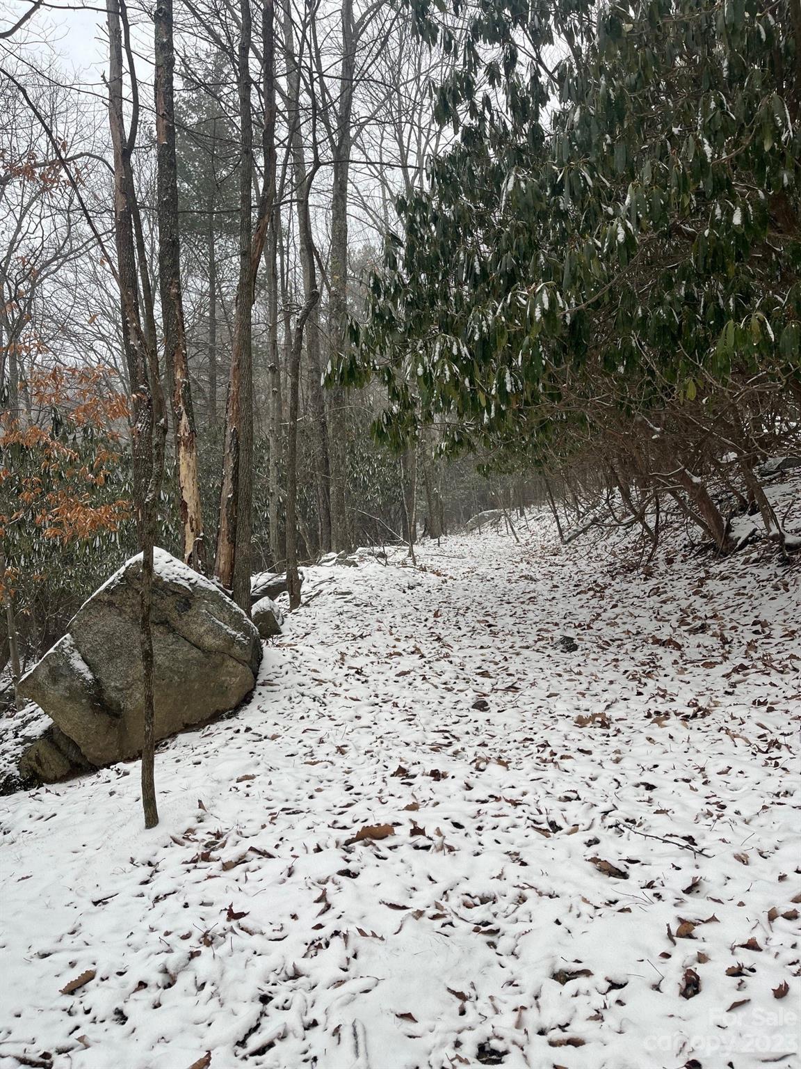 130 and 132 Teaberry Trail
