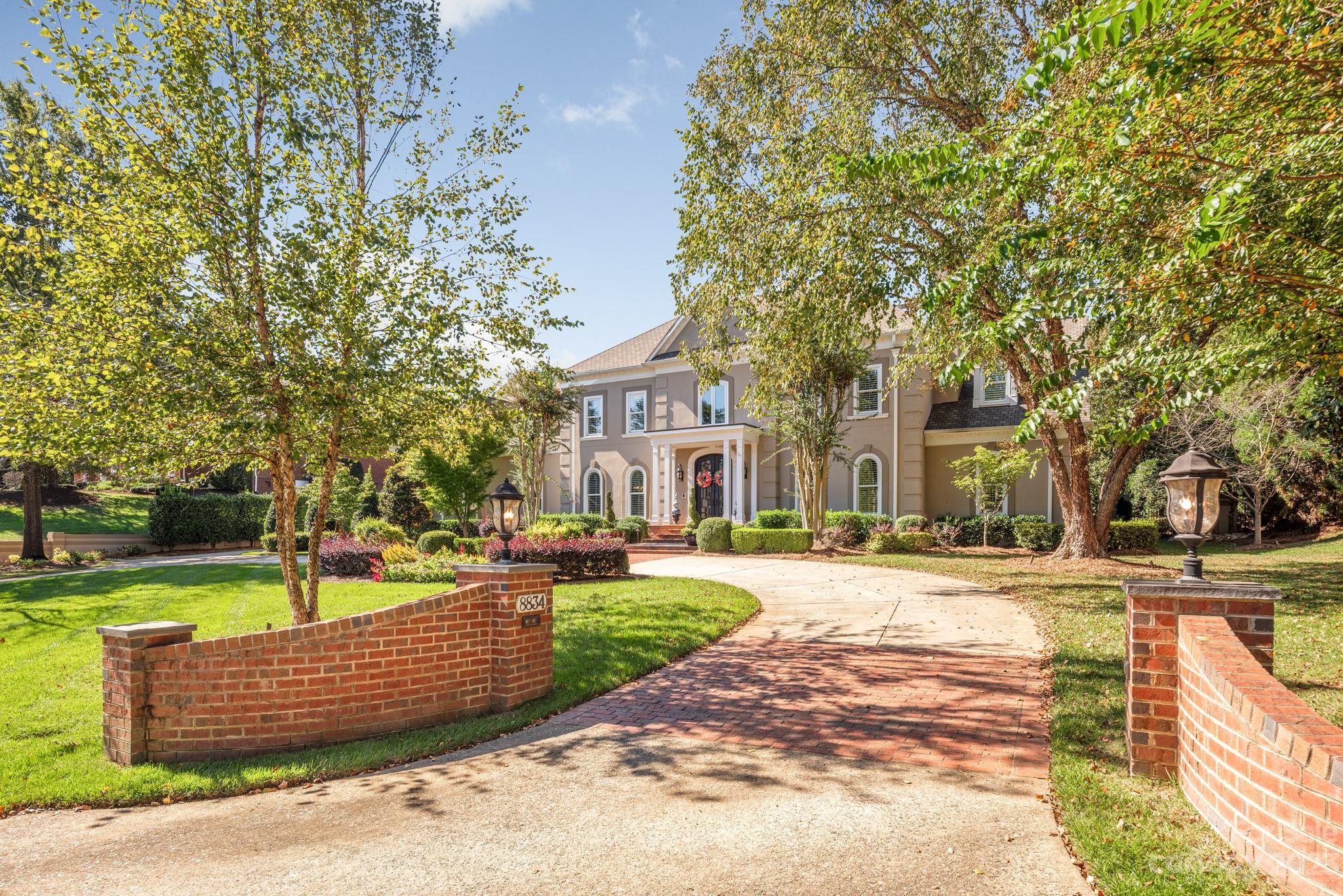 8834 Winged Bourne Road