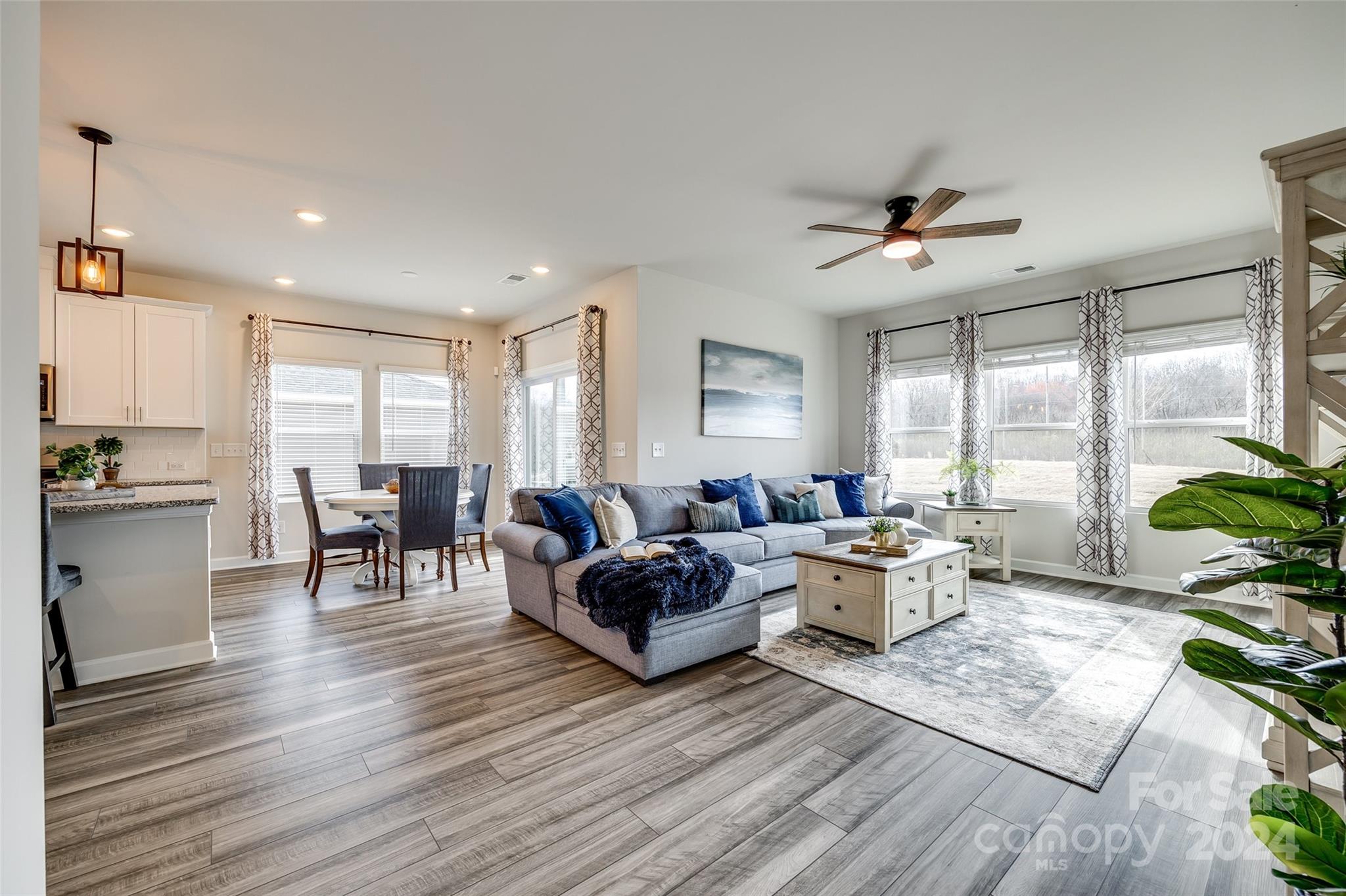 1348 Sweet Pea Street